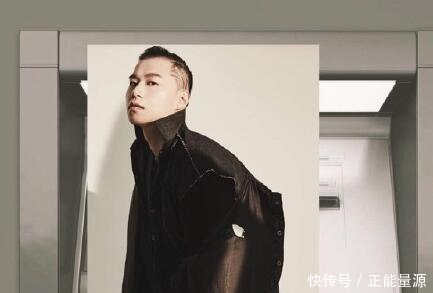 中国新说唱马赛克选手是谁 李尔新全程马赛克