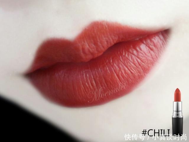 口红排行榜:夏日无敌显白口红集合,全世界最美!黄皮巨显白!_【快资讯】