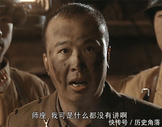《亮剑》楚云飞为何枪毙炮团参谋?不是因为被俘,而是另有深意!