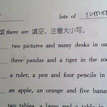 英语 五年级 学习与巩固_360问答