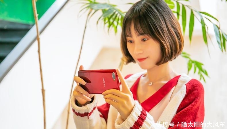 讨论: 女生用什么手机比较好?_【快资讯】