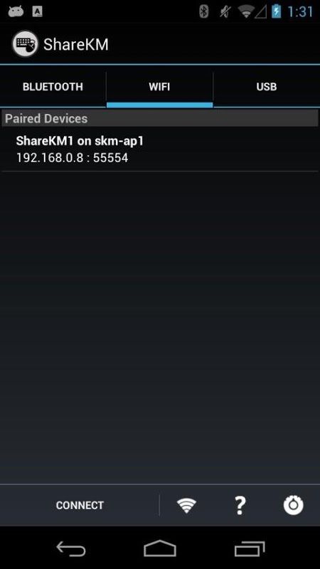 ShareKM截图2