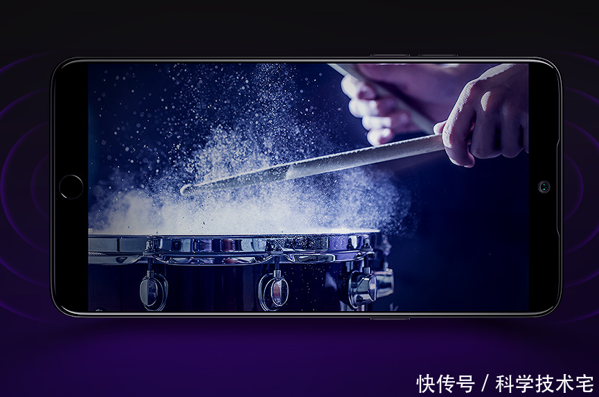 魅族15的这个功能,为什么目前所有的安卓手机