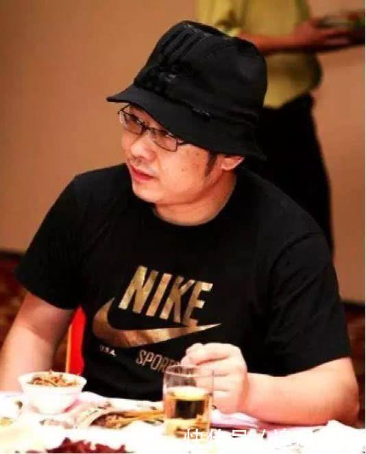 专辑销量最高的歌手刀郎,曾被那英嘲笑土!如今