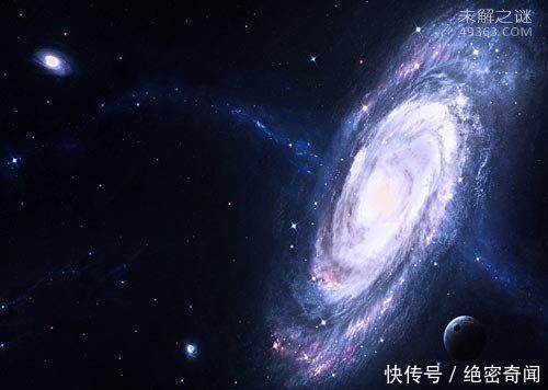 我们如何了解宇宙如何运行,黑洞为宇宙中心？