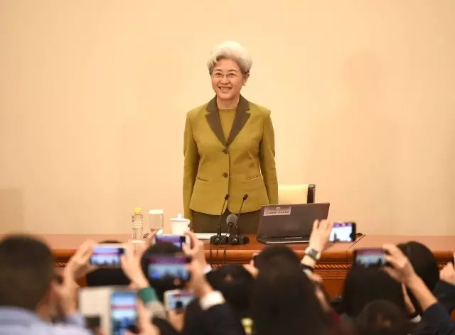 傅莹发布会讲故事:记者感叹中国式自信 - 一统江山 - 一统江山的博客 傅莹发布会讲故事:记者感叹中国式自信 - 一统江山 - 一统江山的博客