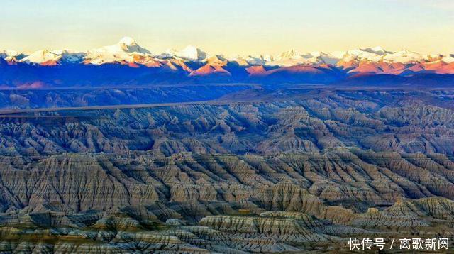 中国奇观与历史并存的地方,千年风雨侵蚀,简直美哭!