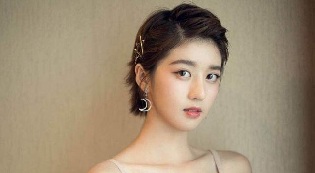 范冰冰的朋友女的