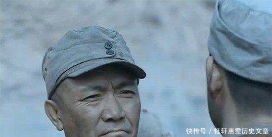 李云龙打平安县城时, 一个连挡住鬼子一个联队