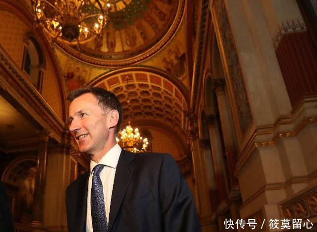 英外交大臣竞选首相承诺涨军费,大英帝国的梦该醒了! 明升ms888