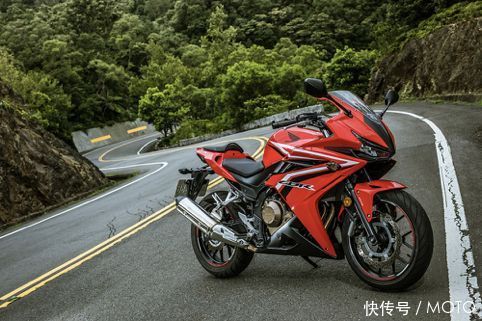 本田、川崎、雅马哈、KTM入门级跑车谁更强