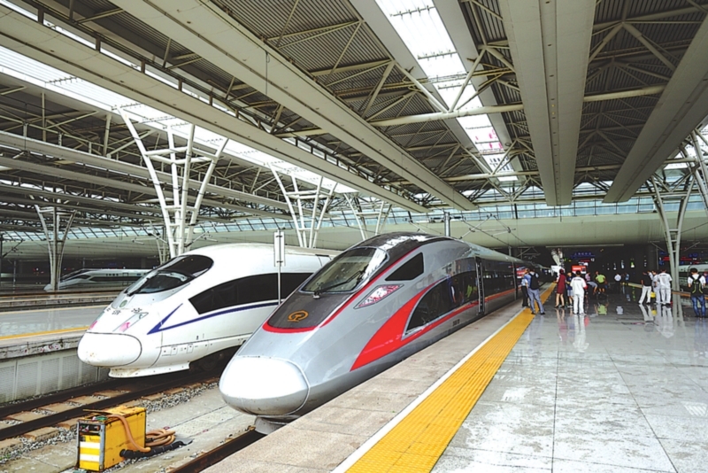 北站gdp_深圳北站(2)