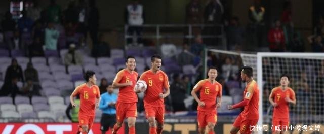 足球迷注意,亚洲杯8强战国足对阵伊朗,CCTV5