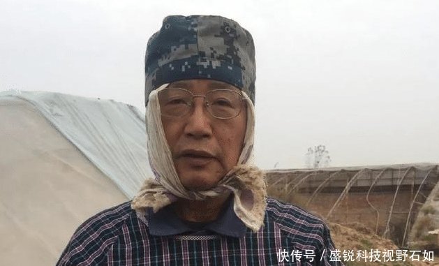 60岁日本老头来中国给农民打工,不要工资都没