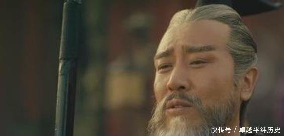 害,只有真正的强者才能拥有,曹操用两个例子证