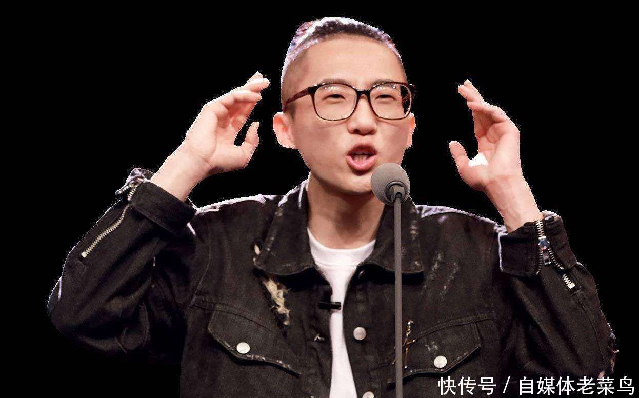 池子为什么离开《吐槽大会》,据悉是想当音乐