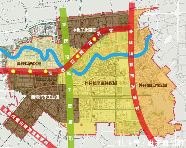 改善居住需求旺盛中高端项目齐聚西青中北镇 澳门赌博正规网站大全