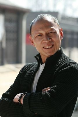 冯小宁
