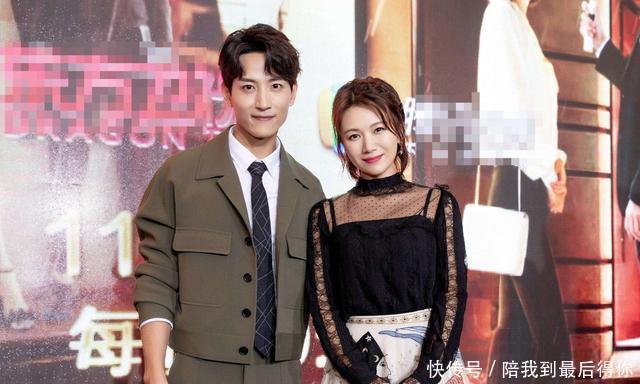 他是张瀚和俞灏明的兄弟,赵丽颖想捧他,他却将