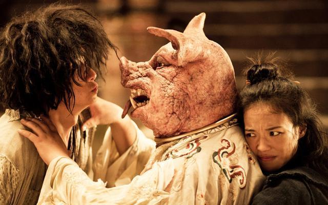 周星驰导演11部电影,2部除外其他都是经典! 娱乐 热图3 周星驰导演11部电影,2部除外其他都是经典! 娱乐 热图3