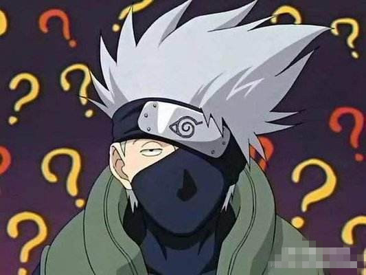 《火影忍者》单神威的卡卡西,综合实力到底是