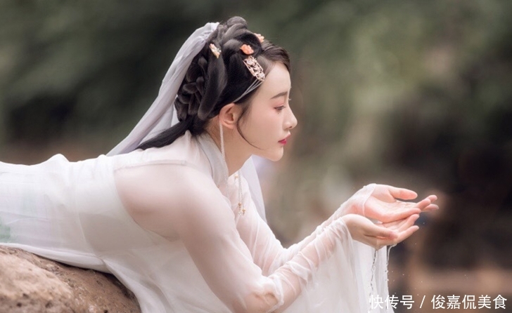七千年前,当时的人们为何将零口女生处死?你v千年无力姑娘头晕图片