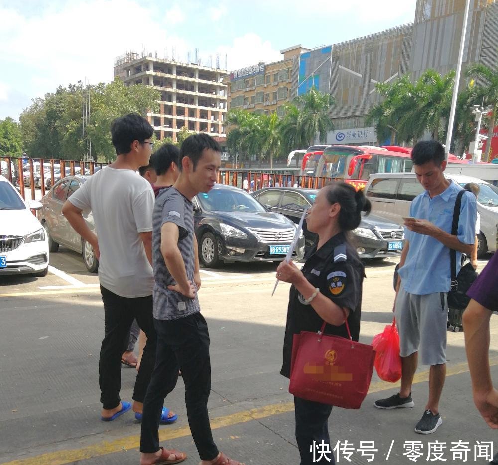 深圳保安行业用工荒, 临时保安也没人做, 120元