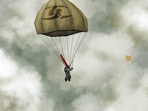 入侵者2正式无敌版