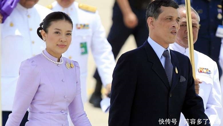 被逐出泰国王室的西拉米,现状如何? 澳门新世纪娱乐网