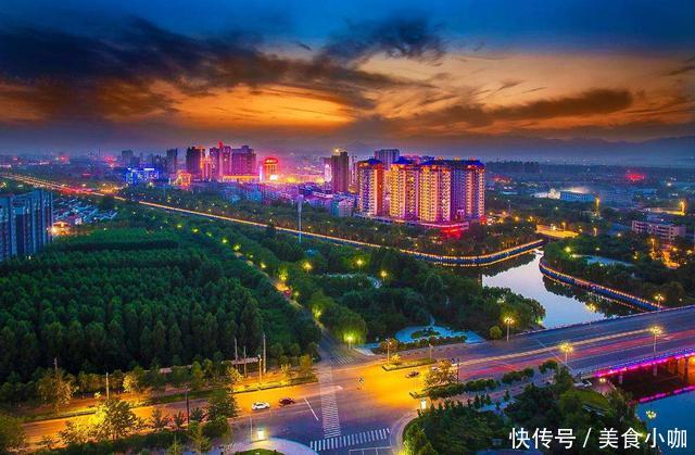 河南最“奇葩”省辖市,全县GDP全省倒数第一