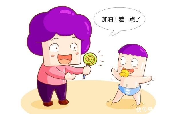 太早太晚让宝宝学趴、坐、站,这些坏处你想过