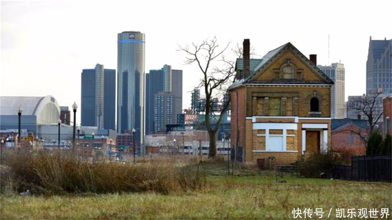 曾举世闻名的汽车城,不到十年负债上亿走向破产,什么原因?