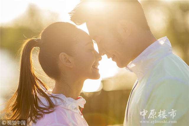 相信我,今年郑州520的最佳告白方式是.........