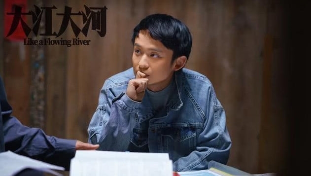 大江大河:杨巡破产之后遇贵人,助他走出困境,杨