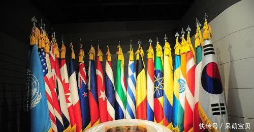 联合国五常军事实力重新排名?此国的崛起,美国