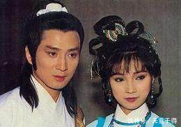 5个李师师,何晴版最惊艳,马苏版被吐槽,她简直