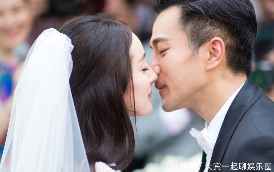 刘恺威在得知杨幂怀孕后,只说了7个字,难怪杨