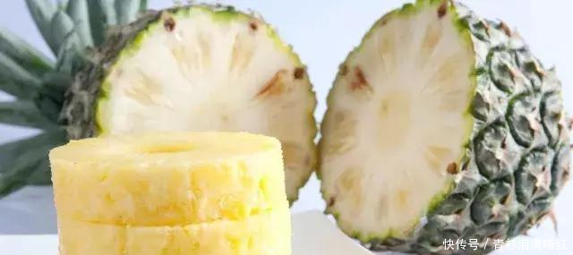 你了解凤梨吗它有哪些品种和菠萝又是什么关系