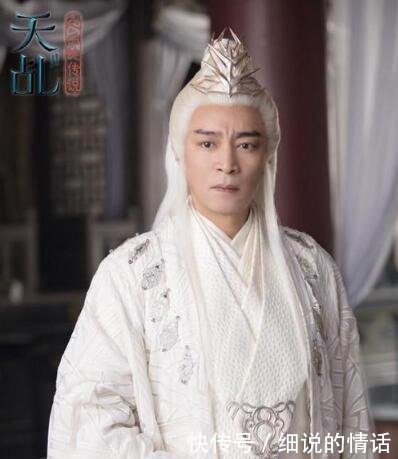 父亲,与杨紫合作2次被骂,32年容颜不老年龄成