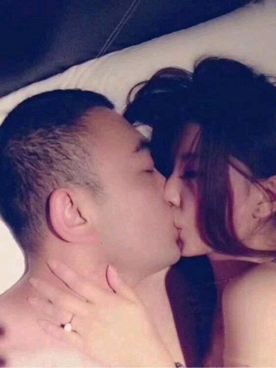 范冰冰和刘国梁亲密照曝光？范冰冰工作室这样回应！