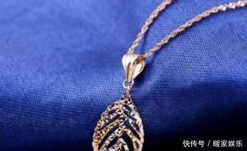 给你4条金项链,你会戴哪条看你下半年会不会发财 2018版申搏官网