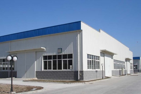 钢结构项目施工计划案例(钢结构项目施工计划) 结构电力行业设计 第2张 钢结构项目施工计划案例(钢结构项目施工计划) 结构电力行业设计 第2张