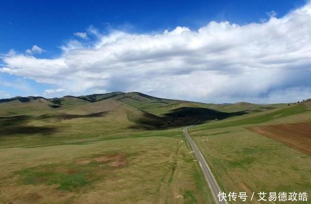 前苏联解体后,我国为何不收复外蒙古和外东北