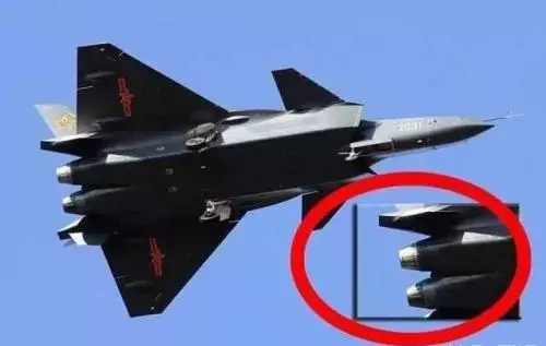 中国研制WS-15核心发动机得到重达突破, 即将