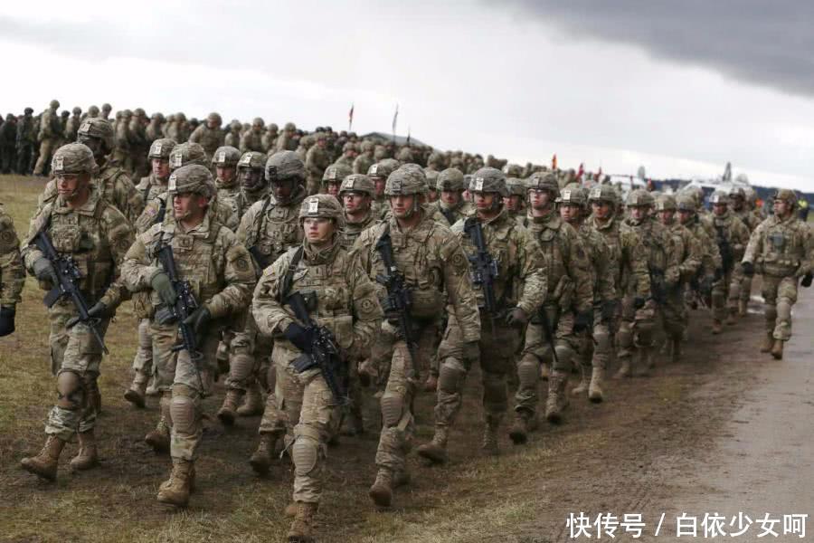 美国最厉害的海豹突击队,20分钟内被全部杀死