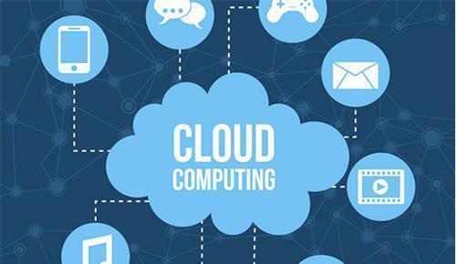 云计算通俗解释,云计算专业就业前景