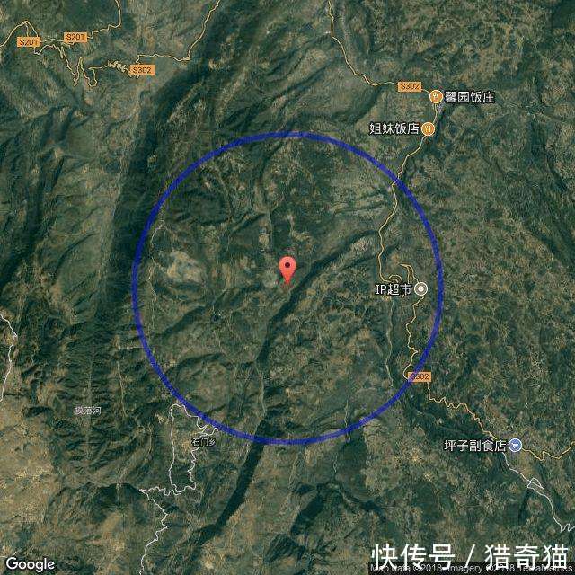 突发! 今早贵州威宁发生地震!地震如今频繁发生