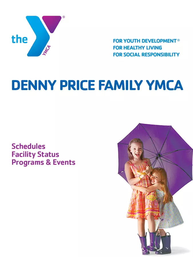 Denny Price Family YMCA截图2