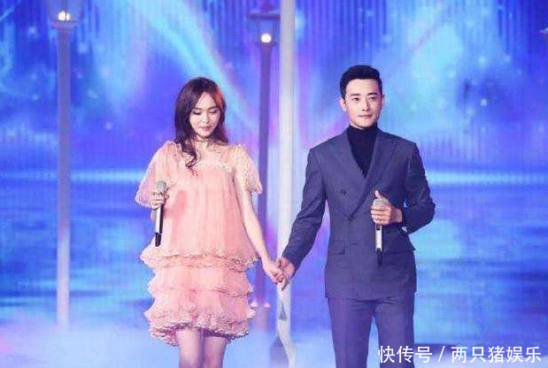 罗晋曾疯狂追求李曼却遭拒绝,和唐嫣相恋后,李