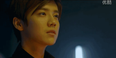 鹿晗新专辑mv请了四位美女!讲真的 图三的鹿晗帅炸了!